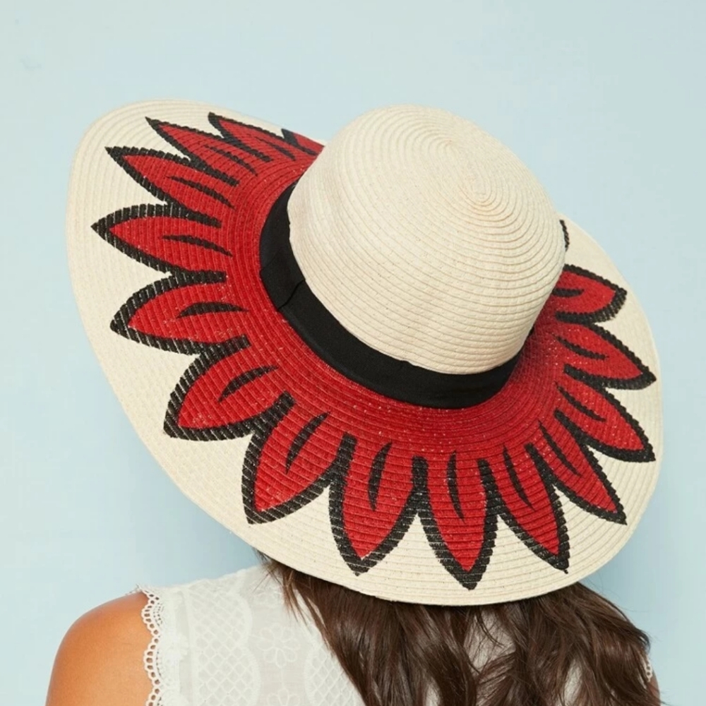 SHEIN sunhat